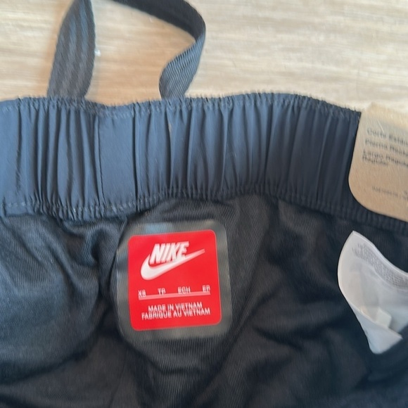 MEN'S NIKE TECH WOVEN CARGO PANTS - Picture 7 of 12